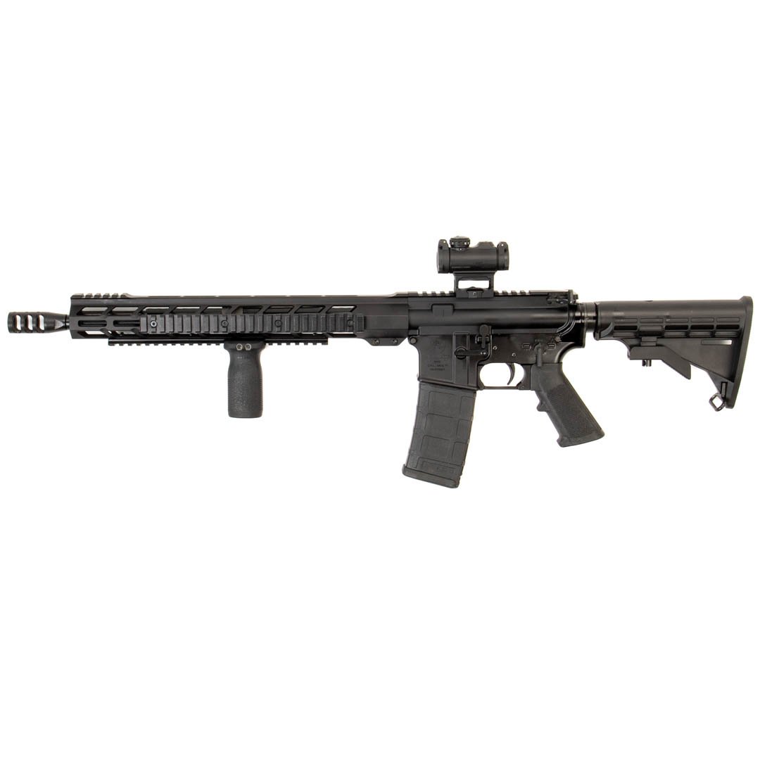 Armalite M15